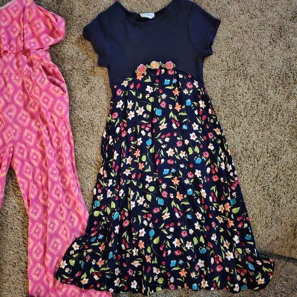 Girls dress bundle lot - Picture 4 of 6